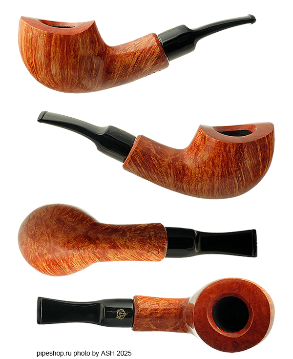   WINSLOW CROWN 300 SMOOTH BENT