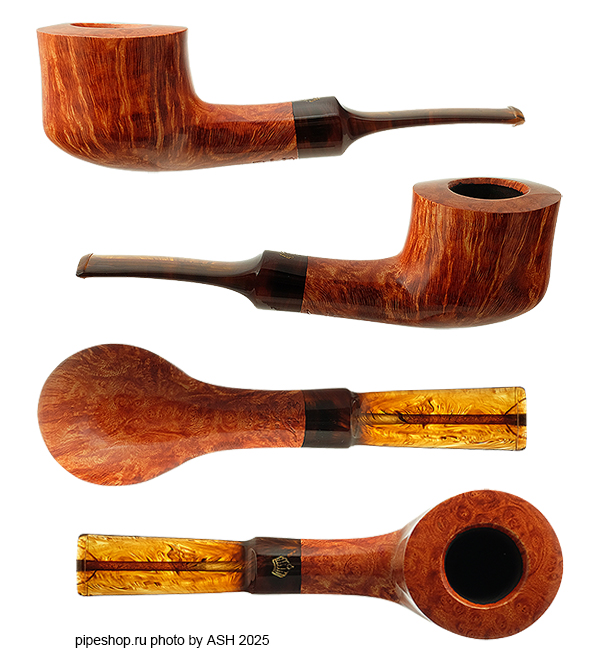   WINSLOW CROWN 300 SMOOTH POT