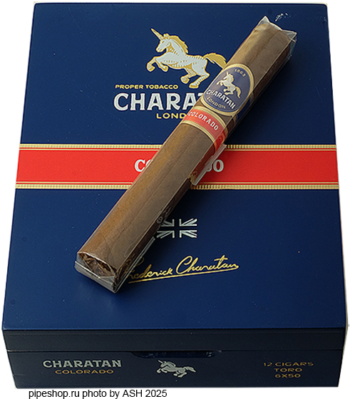  CHARATAN COLORADO TORO, 1 .