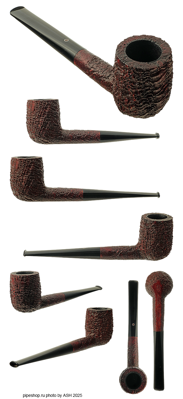   ASHTON PEBBLE GRAIN XXX BILLIARD 224 ESTATE
