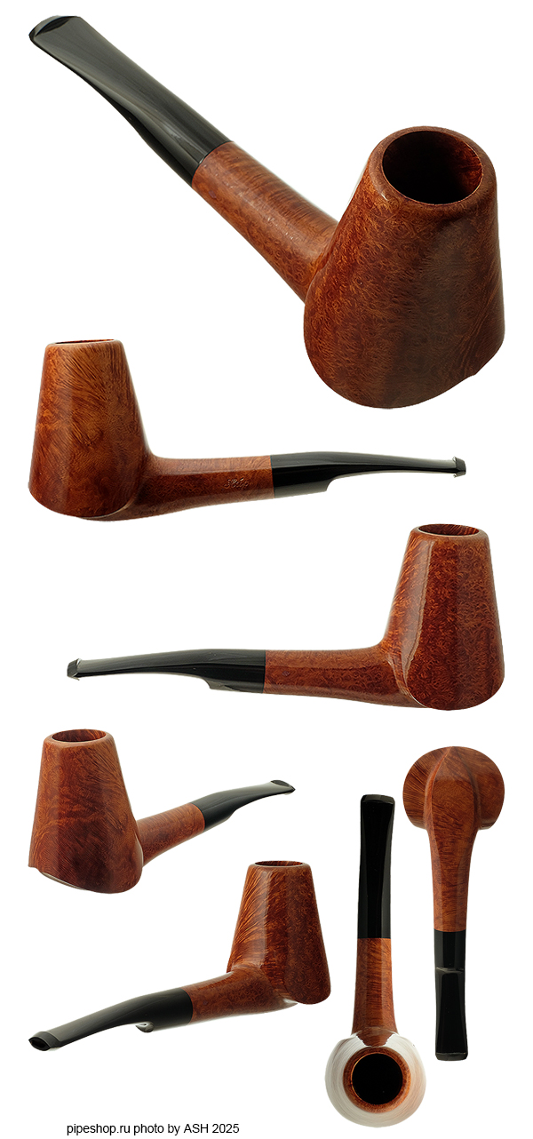 ����������� ������ HAP SMOOTH FREEHAND ESTATE NEW UNSMOKED, ������ 9 ��