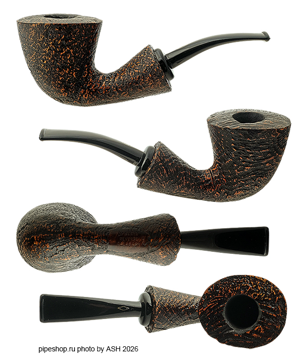 ����������� ������ BREBBIA REVERSE CALABASH SABBIATA, ������ 9 ��