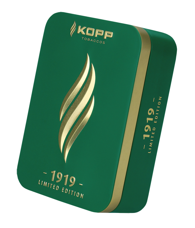 ��������� ����� KOPP Limited Edition FLAMME 1919 2026, 100 �.