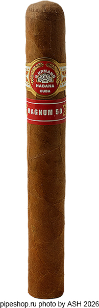 ������ H. UPMANN MAGNUM 50, 1 ��.