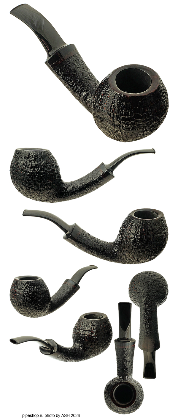 ����������� ������ FORMER SANDBLAST BENT EGG ESTATE