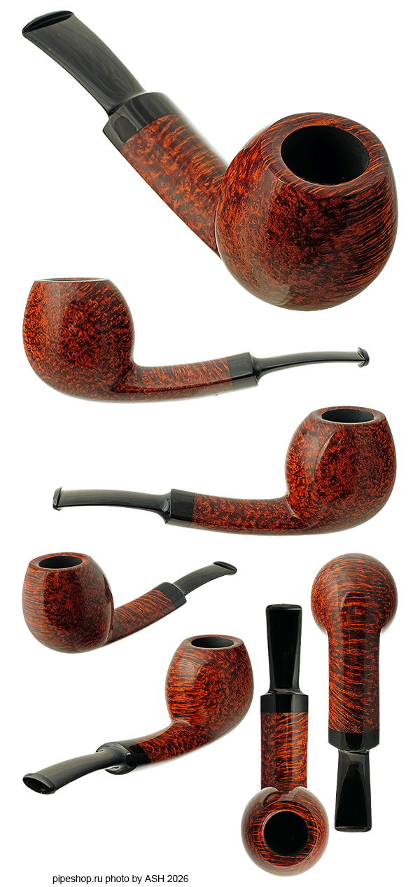 ����������� ������ �. ������� SMOOTH BENT EGG