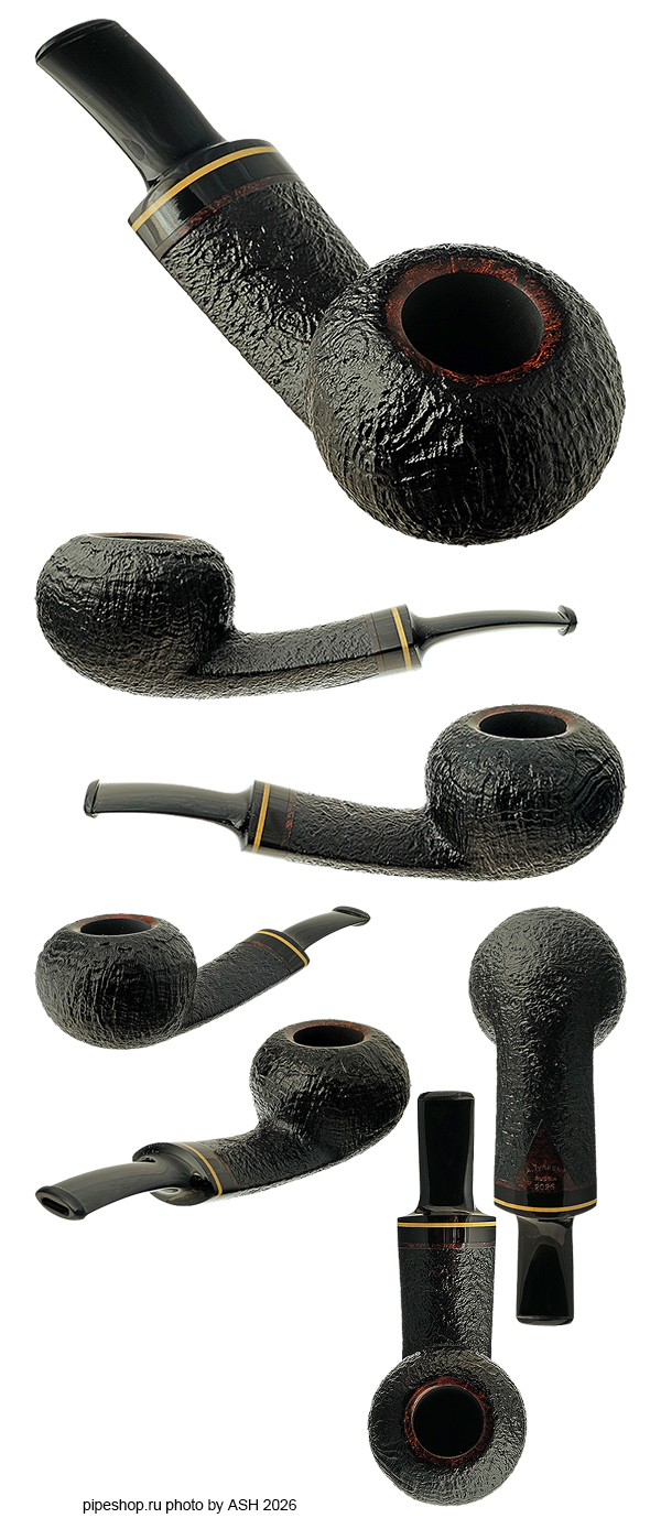 ����������� ������ �. ������� SANDBLAST BENT TOMATO WITH BOXWOOD