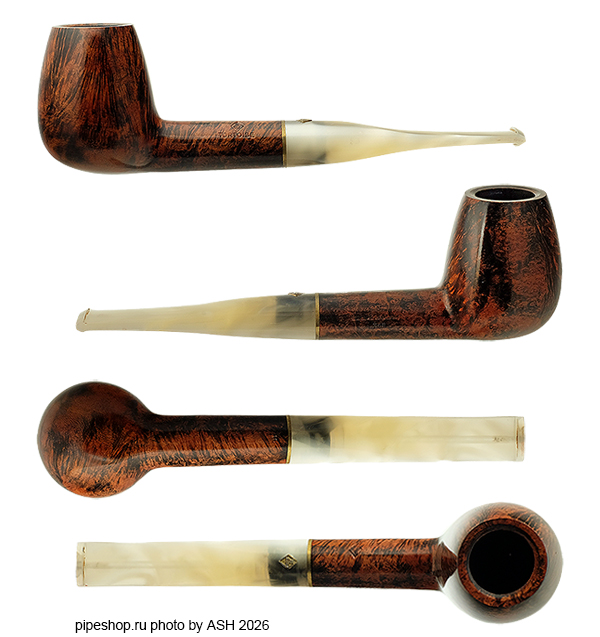 ����������� ������ BBB TORTOISE SMOOTH BILLIARD 368, ������ 9 ��