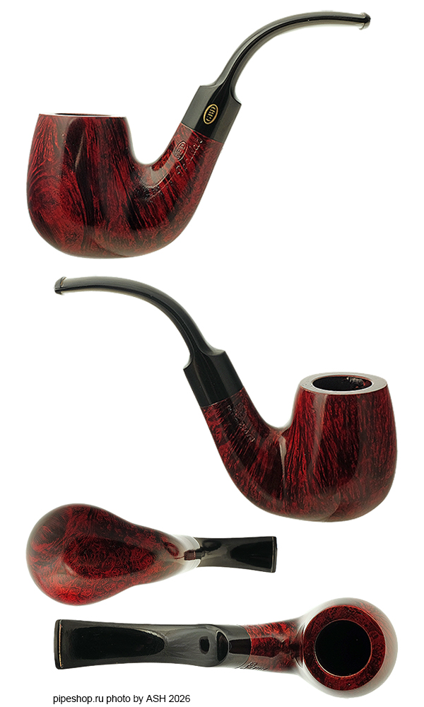 ����������� ������ GBD POPULAR SMOOTH BENT BILLIARD 21478