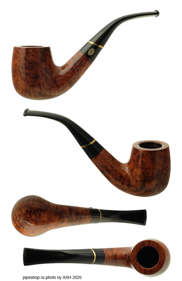 ����������� ������ GBD ELLIPSE SMOOTH BENT BILLIARD 5081