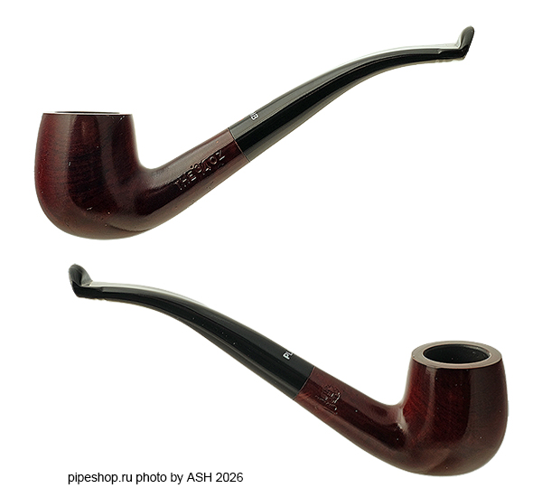 ����������� ������ Dr. PLUMB THE 3/4 OZ DENTAL SMOOTH BENT BILLIARD