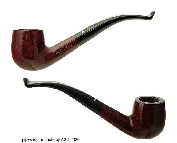 ����������� ������ Dr. PLUMB THE 3/4 OZ DENTAL SMOOTH BENT BILLIARD