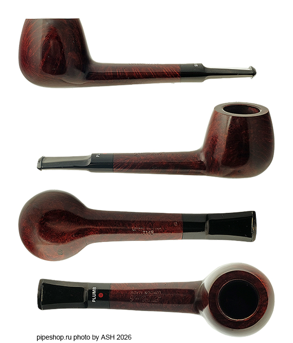 ����������� ������ Dr. PLUMB SMOOTH BRANDY 7145