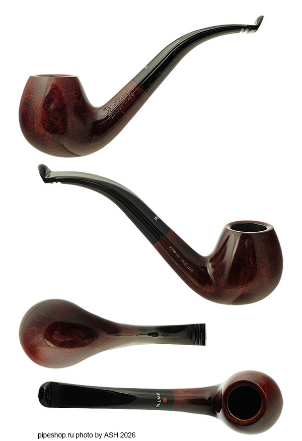 ����������� ������ Dr. PLUMB SMOOTH DENTAL BENT APPLE 9606