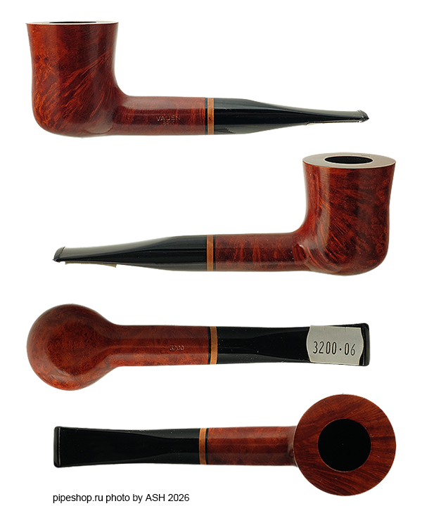 ����������� ������ VAUEN BASIC 3200 SMOOTH DUBLIN, ������ 9 ��