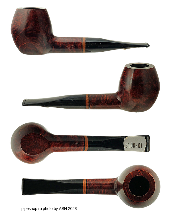 ����������� ������ VAUEN BASIC 3100 SMOOTH SITTER RHODESIAN, ������ 9 ��