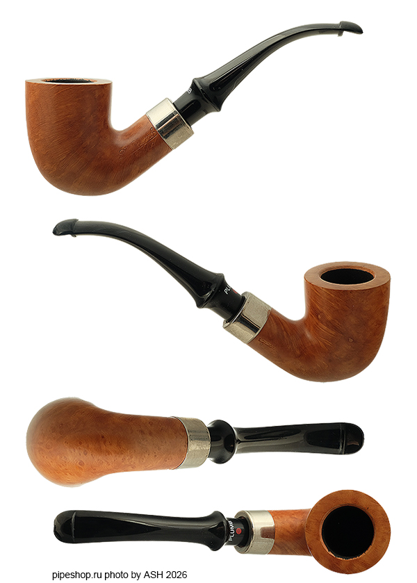 ����������� ������ Dr. PLUMB CLASSIC SMOOTH BENT DUBLIN