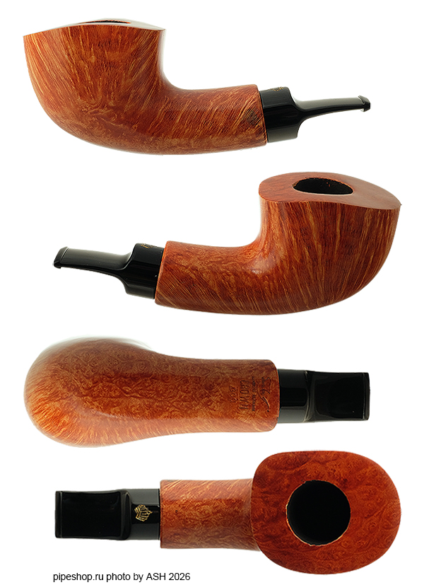 ����������� ������ WINSLOW CROWN 300 SMOOTH SMOOTH BENT DUBLIN, ������ 9 ��