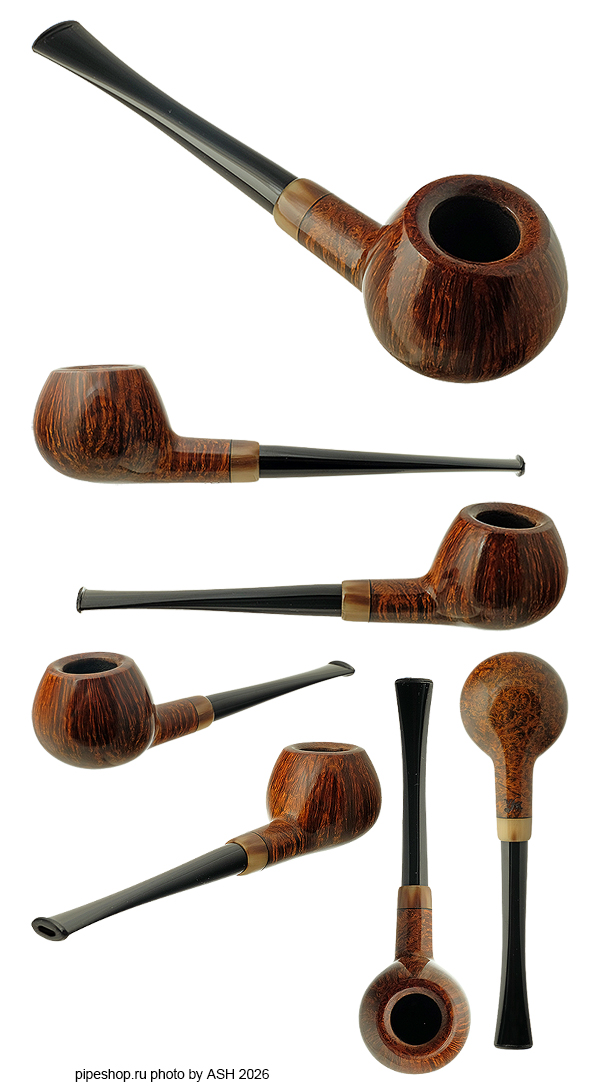 ����������� ������ V&K SMOOTH PRINCE WITH HORN (2018) ESTATE