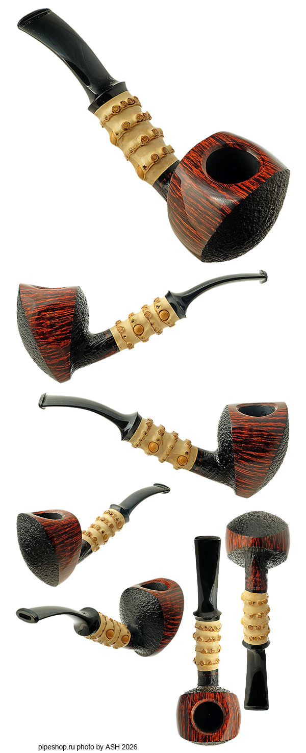 ����������� ������ �. ������� SEMISANDBLAST BAMBOO ELEPHANT FOOT