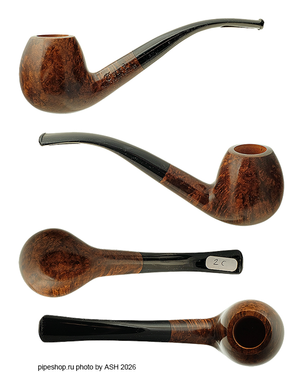 ����������� ������ GENOD SMOOTH BENT APPLE