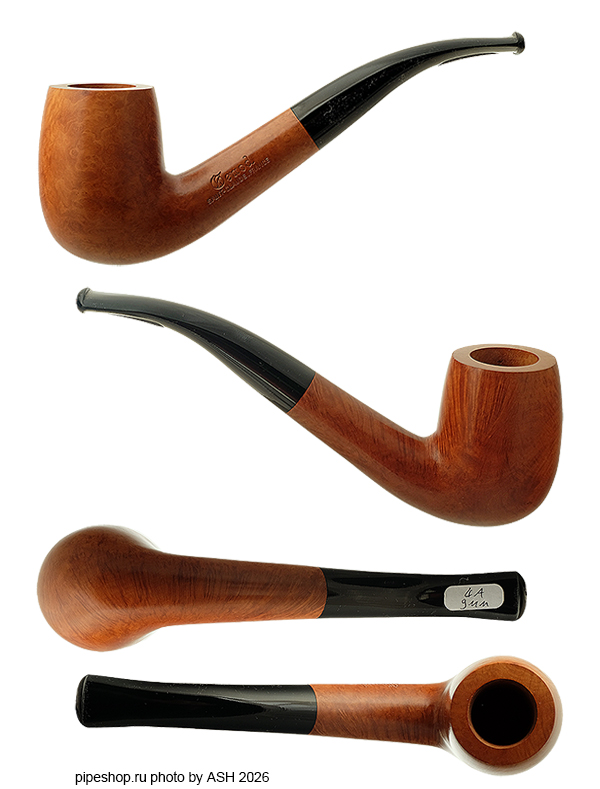 ����������� ������ GENOD SMOOTH BENT BILLIARD, ������ 9 ��