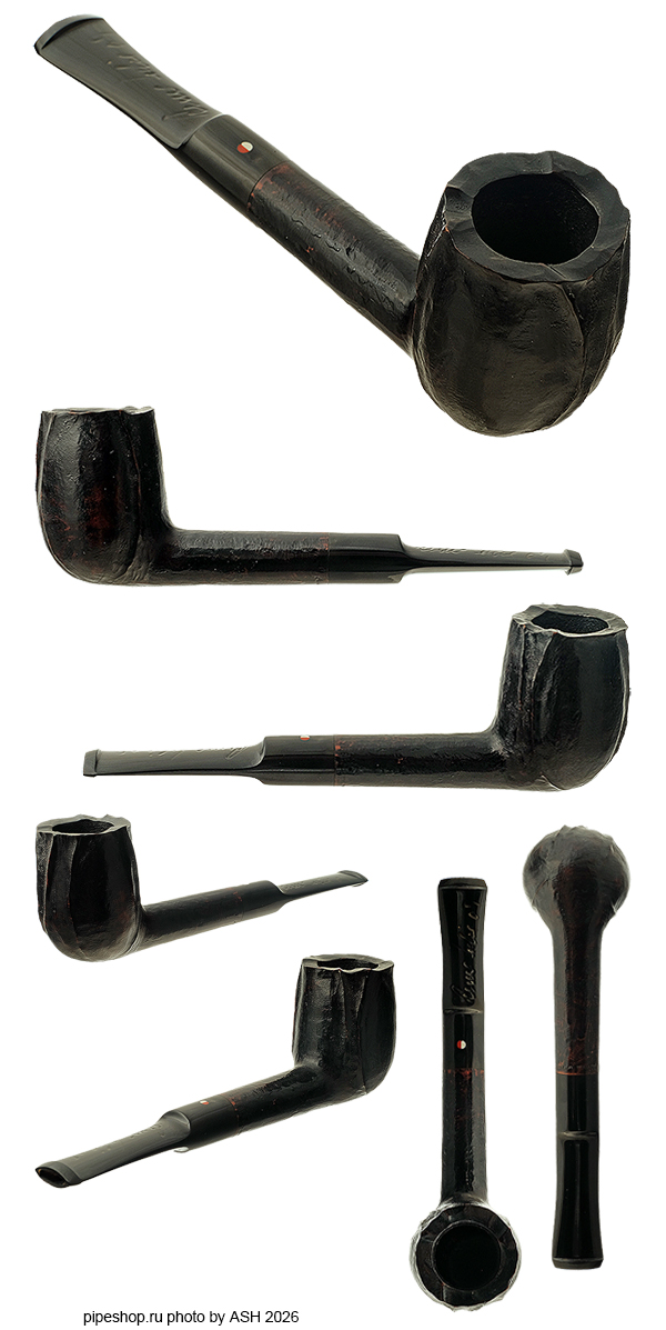 ����������� ������ ANNE JULIE BLACK FLOWER BILLIARD (2009) ESTATE
