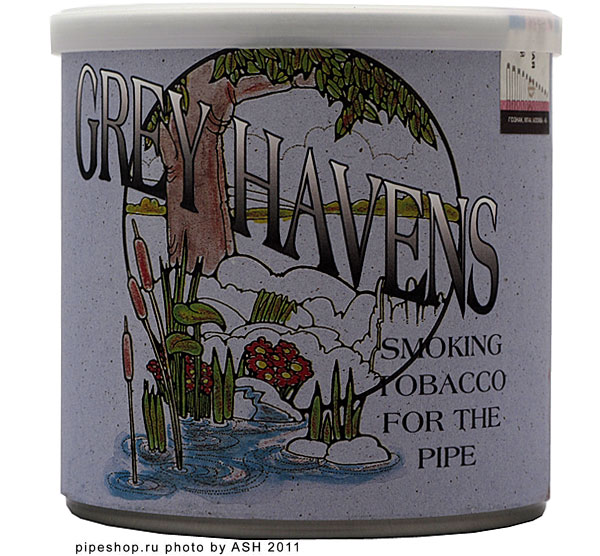 ��������� ��������� ����� McCLELLAND Craftsbury Collection GREY HAVENS (2014), ����� 100 �.