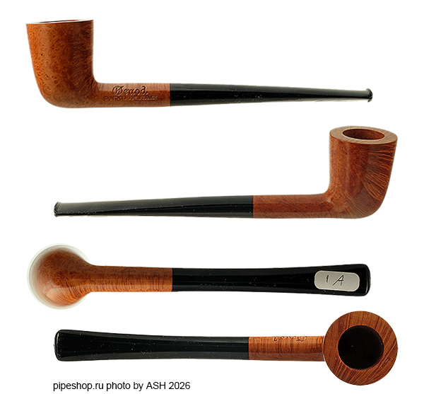 ����������� ������ GENOD SMOOTH DUBLIN