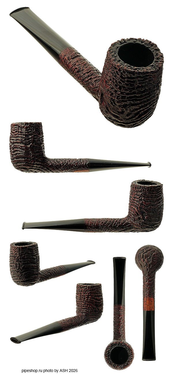 ����������� ������ TEDDY KNUDSEN SANDBLAST BILLIARD Grade EAGLE ESTATE
