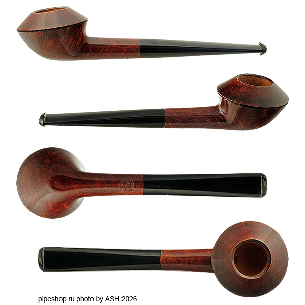 ����������� ������ S. AILAROV SMOOTH MINI RHODESIAN ESTATE NEW UNSMOKED
