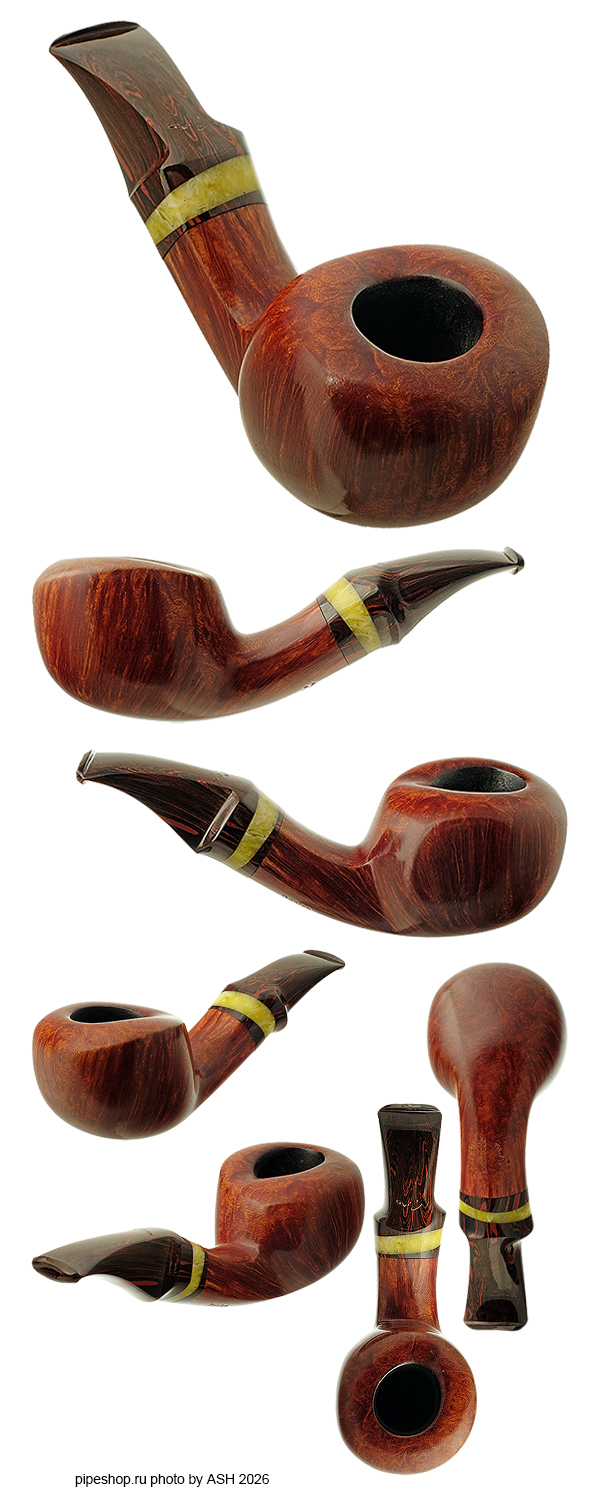 ����������� ������ TAO SMOOTH BENT TOMATO ESTATE
