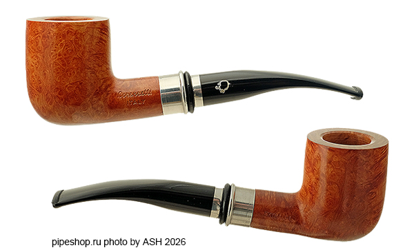 ����������� ������ LORENZETTI EXTRA SMOOTH BENT BILLIARD 01, ������ 9 ��
