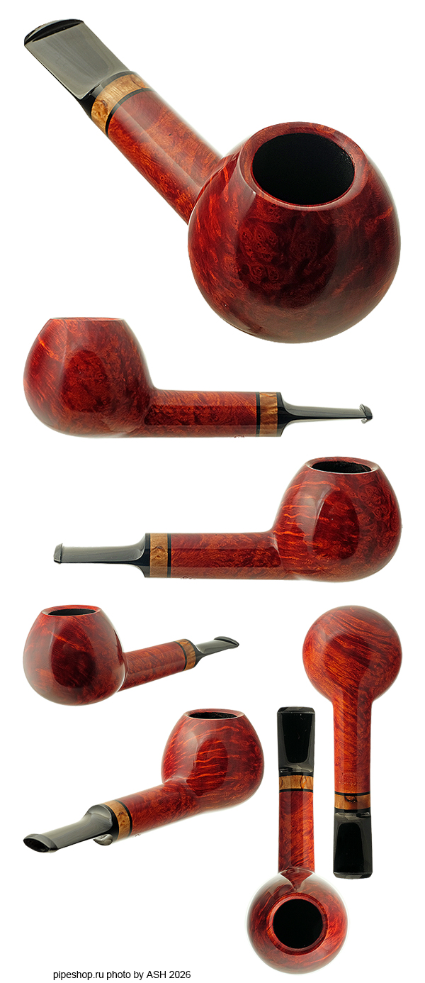 ����������� ������ PS Studio SMOOTH APPLE-LOVAT WITH MAZUR BIRCH