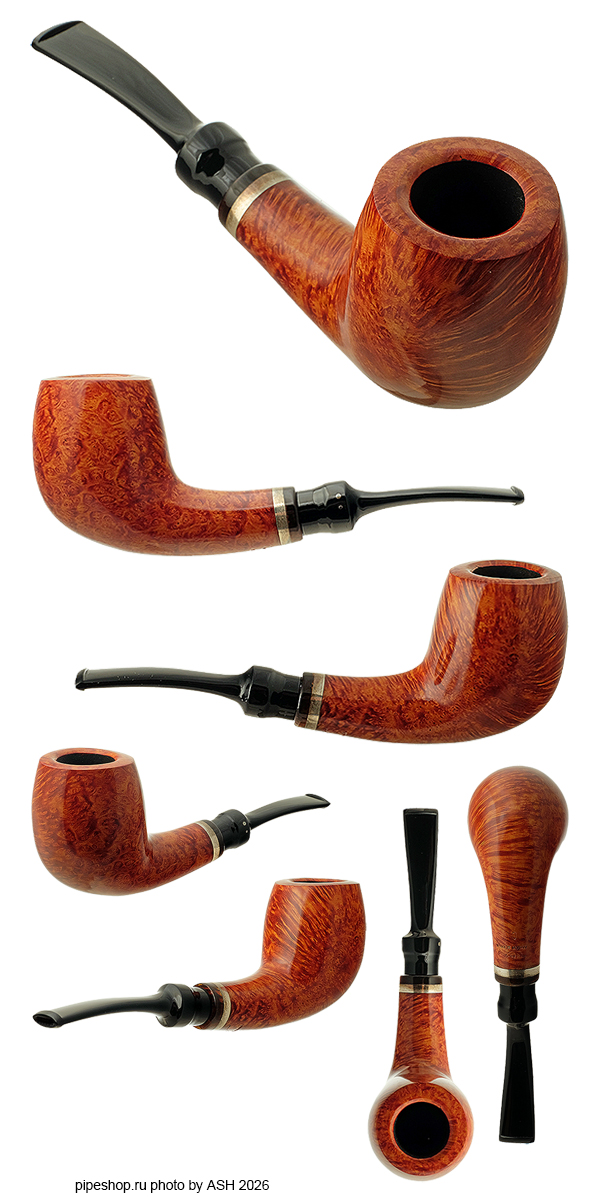 ����������� ������ WINSLOW C SMOOTH BENT BILLIARD, ������ 9 ��