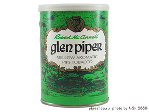   ROBERT McCONNELL "GLEN PIPER" 100 g