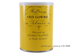   RATTRAY`S "OLD GOWRIE" 100 g