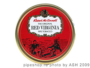   ROBERT McCONNELL "RED VIRGINIA" 50 g