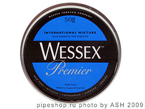   WESSEX Premier,  50 g.