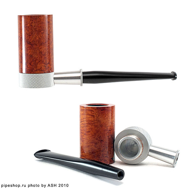   TSUGE E-STAR ROULETTE BRIAR SMOOTH