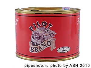   VORONTSOFF "PILOT BRAND"  22,  100 .