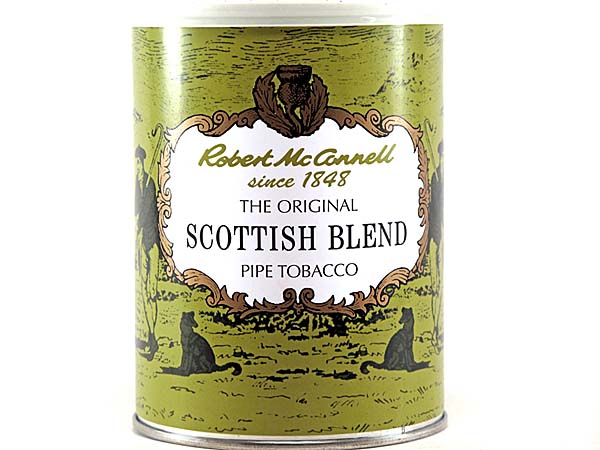   ROBERT McCONNELL "SCOTTISH BLEND" 100 g