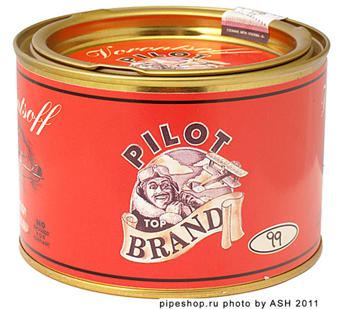   VORONTSOFF "PILOT BRAND"  99,  100 .