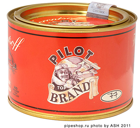   VORONTSOFF "PILOT BRAND"  77,  100 .