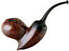 GEIGER PIPES 7 DAY YGGDRASIL SET - ���������