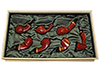 J. ALAN - GRECHUKHIN COCOBOLO 7-DAY SET 2015 - ���������