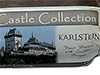 CASTLE COLLECTION - 