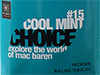 MAC BAREN - 