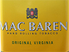 MAC BAREN - 