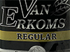 VAN ERKOMS - 